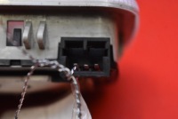 фото thumb №8, Лампа освещение салона перед 735529538 peugeot boxer 3 iii lift 14-