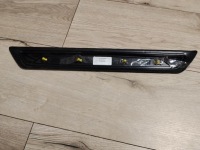 фото thumb №11, Молдинг накладка порога перед bmw x1 f48