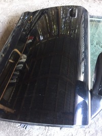 фото thumb №10, Дверь правое перед ly9b audi a6 c6 04+