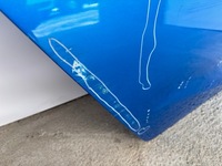 фото thumb №8, Opel astra vi l hb 2022r- дверь задняя правое задние poznań ==giełda==