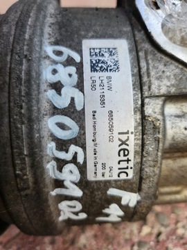 фото thumb №5, Насос усилителя bmw f10 f11 685059102