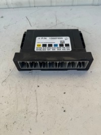 Купить Модуль комфорта bsi bcm opel astra j zafira c 13507455 - wawa, фото thumb