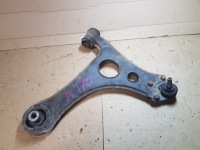 Купити Важіль перед передній лівий mercedes w168, фото thumb