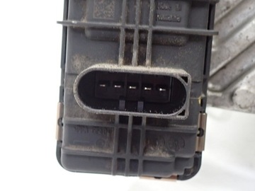 фото thumb №10, Турбіна регулятор 55275610 alfa romeo giulia 2.2 m-jet 150km 17r fv