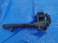 фото thumb №1, Skoda fabia ii 1.4 корпус термостата 032121111