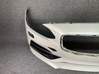 фото thumb №8, Бампер передній перед - volvo v90 s90 16-20