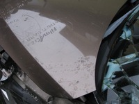 фото thumb №7, Капот перед кришка vw jetta vi 2012 рік передній рестайлінг lh8z