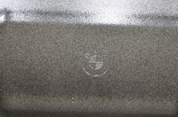 фото thumb №9, Bmw 7 g70 крышка багажника зад задняя org