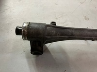 фото thumb №10, Chr c-hr трансмиссия рулевая рулевая рейка