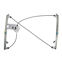 фото thumb №3, Підйомник електричний. перед l renault clio iii 05-14