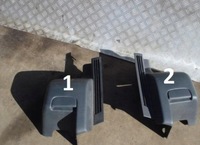 фото thumb №1, Volvo v50 захист оббивка молдинг права ліва