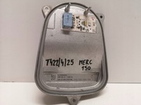 фото thumb №1, Mercedes перетворювач модуль led a1769066500