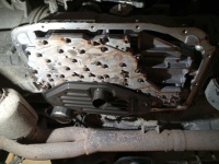 фото thumb №8, Jeep grand cherokee wj 4.7 - коробка передач