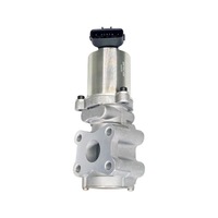 фото thumb №2, Клапан egr lexus is ii 220d