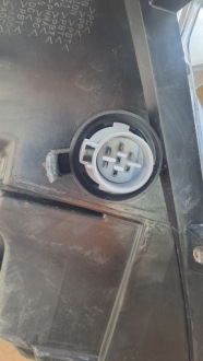 фото thumb №3, Mazda 3 full led lift права