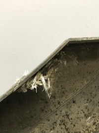 фото thumb №10, Дверцята кришка багажника ліва бардачок кабіни mercedes actros mp4 a9608902376