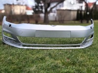 фото thumb №6, Бампер перед передний volkswagen vw golf 7 na омыватель bez pdc 5g0