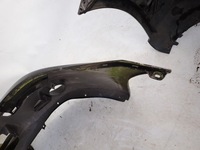 фото thumb №11, Nissan altima iv lift 10- бампер перед передний 62022zx00h