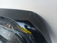 фото thumb №9, Задня кришка багажника mercedes v-klasa w447 задня a447