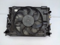 фото thumb №1, Volvo xc60 ii s90 ii v90 ii 15- 2.0 комплект радиатор