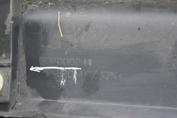 фото thumb №3, Eu планка двері лівий перед range rover dgp000211