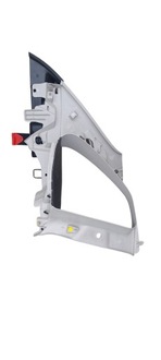 фото thumb №3, Защита стойка правый задняя citroen c4 picasso i