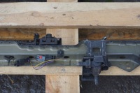 Opel astra j ремень передний усилитель верхний Доставка, фото thumb