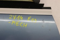 фото thumb №12, Двері ліва передні vw eos lk5x 05-10