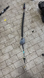 фото thumb №1, Тросы трос переключения передач renault talisman 349355297r