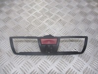 фото thumb №1, Рамка захист вимикач аварійних fiat stilo