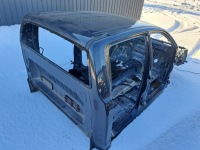 фото thumb №1, Чверть дах блок двигуна ford ranger raptor amarok hilux 2022r