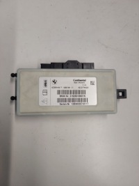 фото thumb №1, Модуль блок управления подушка безопасности bmw f10 f11 9280186