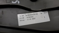 фото thumb №9, Volvo fh4 заглушка кермо 3069900