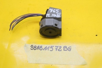 фото thumb №7, Разъём замок зажигания mondeo mk4 98ab11572bg