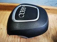 фото thumb №6, Audi q7 4l 05-10 подушка безопасности подушки безопасности натяжители комплект