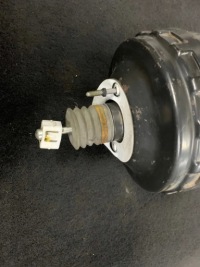 Підсилювач гальм насос гальмівна opel insignia 13228187 ax Доставка, фото thumb