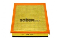 Фільтр повітря renault mascott 110 130 140 150 90 Ціна, фото thumb