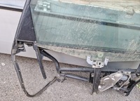 фото thumb №12, Рамка каркас двері правий задня audi a6 c5