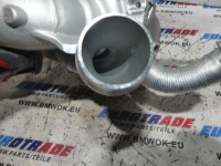 фото thumb №15, Bmw f39 f40 f44 f45 f46 f48 b38b b38c mini f54 f57 turbosprężarka 8631700