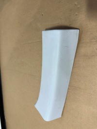 фото thumb №5, Захист стійка ліва, лівий bok, задня, задня mercedes w447 cz, vito