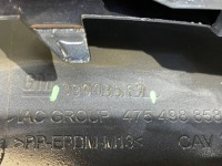 фото thumb №9, Opel corsa e 14-19 бампер перед передний