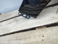 фото thumb №9, Крыло правый стальной mercedes gl-klasa w166 x166 12-15r лак 040 9040