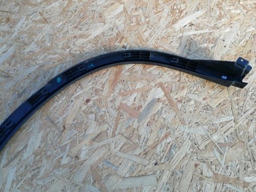 фото thumb №7, Suzuki vitara iii 3 планка накладка левый зад