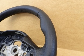 фото thumb №9, Bmw 4 f36 gran купе 14-17 руль кожаный мультифункция 62560150d