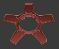 3D сканирование 3D сканирование изготовление деталей 3D