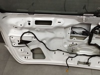 фото thumb №14, Audi q3 f3 83a крышка багажника задняя стекло ls9r