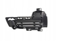 Купити Решітка радіатора заглушка w бампері ліва bmw x4 g02 , 03.18-, фото thumb