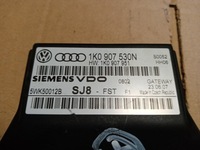 фото thumb №4, Vw tiguan блок керування шлюз 1k0907530n