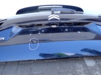 фото thumb №12, Крышка задняя з стекло citroen c5 iii x7 универсал lak: ktvd 2008r