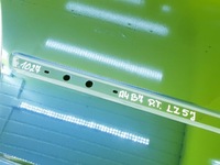 фото thumb №15, Двері audi a4 b7 правий задня lz5j sedan kombi